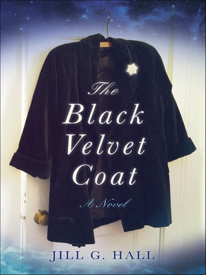 The Black Velvet Coat - ebook